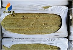 工業保溫巖棉板