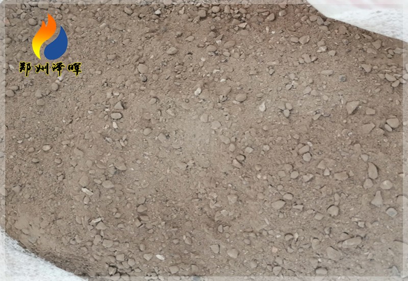 耐火噴涂料1 耐火噴涂料1